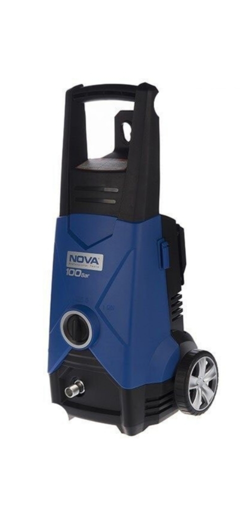 کارواش مدل NTW 4100 نووا 1400 وات